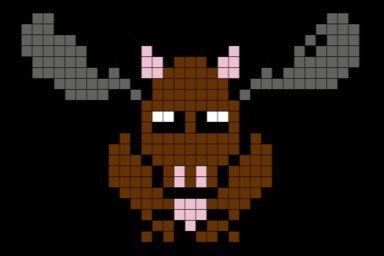 _TorresR_'s profile picture. NFT Degen