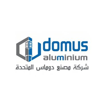 Domus Aluminum Company
توريد وتركيب جميع أعمال الألمنيوم
شتر - شبابيك - أبواب - كارتن وول - هياكل الألمنيوم - الواجهات الزجاجية