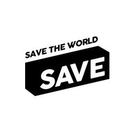 Using your social influence and guidance to save the world. To create impactful change in the world. Let's SAVE the world, let's make it a better place