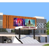 Lakshmi cinemas kuzhithurai Full A/C (@lakshmicinemass) 's Twitter Profile