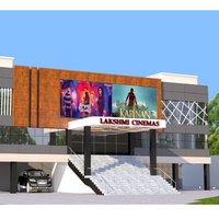 Lakshmi cinemas kuzhithurai Full A/C(@CinemasLakshmi) 's Twitter Profile Photo