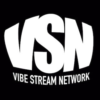VibeStreamNet's profile picture. NEXT PHASE LOADING ████▒▒▒▒▒▒