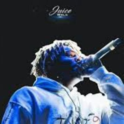 Not affiliated with Juice Wrld or his team!