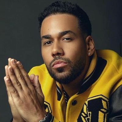 ROMEO SANTOS FAN PAGE 👑