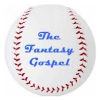 the Fantasy Gospel™(@fantasy_gospel) 's Twitter Profile Photo