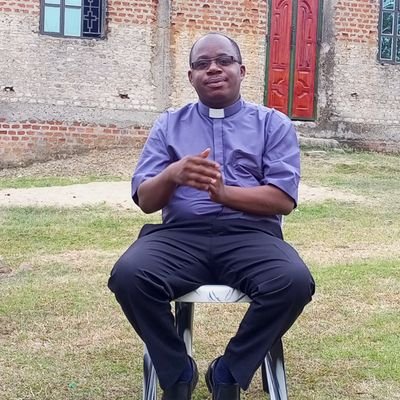 Rev Tulihohabwe joshua Profile