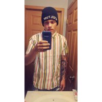 Keegan Bell (@thekeeganbell1) 's Twitter Profile