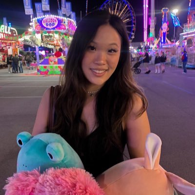 rebecfishbread's profile picture. ☻