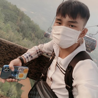 Namnguyennhi's profile picture. Trai kiên giamg làm binh fuong