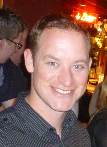 I am an Agile enthusiast, interested in all things related to software development.