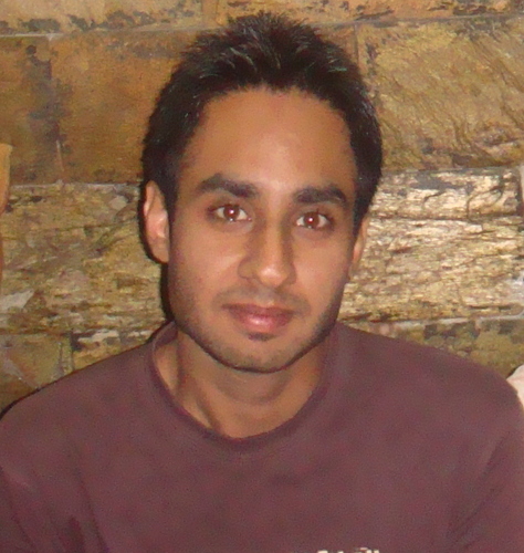 puneetkhanduja's profile picture. 