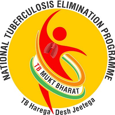 Working towards eliminating TB in India by 2025. #TBMuktBharat