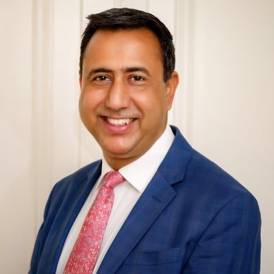 Deepak Anand Profile