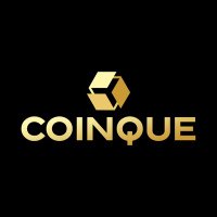 CoinQue (@coinque_) 's Twitter Profile