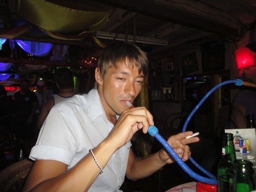 thomasschalk's profile picture. 