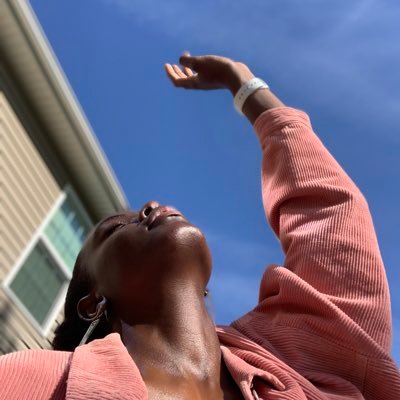 _ThunderStorme_'s profile picture. Dipped in Ebony, forged in fire 🔥