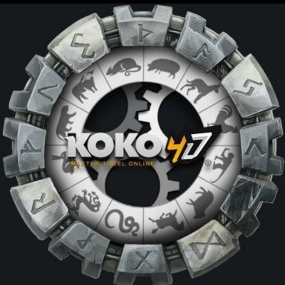 Bandar Judi Togel & 
Casino Online Terpercaya Indonesia
WA : +62 822-9882-8822
Line: koko4d
Prediksi togel: https://t.co/5hIggbzlM1