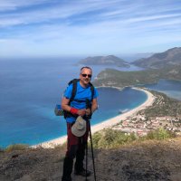 Dr.ARDA LOMLU (@aalomlu) 's Twitter Profile