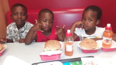 KaboyellowM's profile picture. Myself