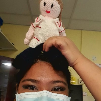 she/her 🩻 x-ray and CT radiographer ☢️ filipino in the uk 💀 proud to be NHS 💙 all tweets my own 🥰 english/filipino tweets