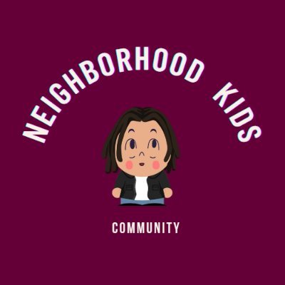 Welcome to the Neighborhood. The kids are diverse, from all backgrounds and upbringing.
#NeighborhoodKidsNFT by @BurnedBudiez
🇦🇪