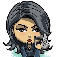 Cheryl (@cdnsportysmurf) 's Twitter Profile