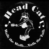 Official HeadCat (@officialheadcat) 's Twitter Profile