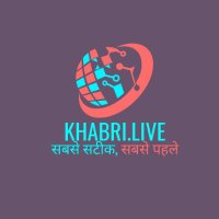 khabri live(@live_khabri) 's Twitter Profile Photo