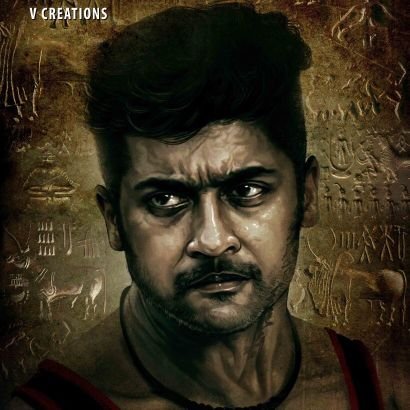 PdkPage's profile picture. #vaadivaasal update 
@Suriya_offl @rajsekarpandian
@mi_offl 
@sfcpudukkottai @youthpdk @vaadivaasalbala