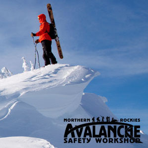 Northern Rockies Avalanche Safety Workshop is a pre-season avy safety seminar dedicated to improving avalanche related decision making skills. Open Registration