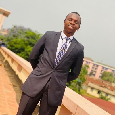 ndyamuhaki_joel's profile picture. All Information posted is personal and private. Ntare School Alumnus || Lawyer|| Senior Tax Associate PwC