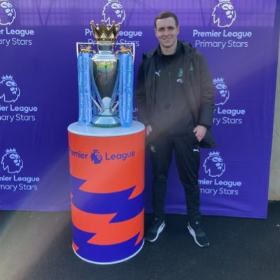 Dom__Luongo's profile picture. 