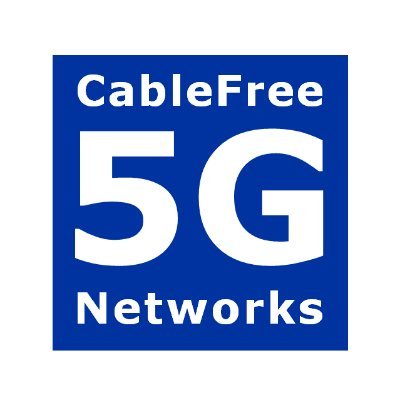 CableFree for Wireless 10 Gigabit Networks: 4G/5G/LTE, Microwave, Radio, Millimeter Wave (MMW), Free Space Optics (FSO) and Carrier WiFi
