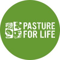 Pasture For Life(@PastureForLife) 's Twitter Profile Photo