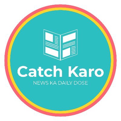 catch_karo Profile Picture