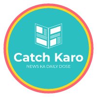 Catch Karo(@catch_karo) 's Twitter Profile Photo