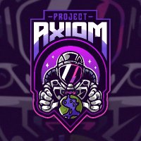 Project Axiom (@proj_axiom) 's Twitter Profile