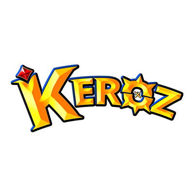 Finally, Hack & Slash meets Crypto!🛡️
The KEROZ is an exciting action RPG that slashes away everything!⚔️