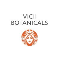 Vicii Botanicals(@BotanicalsVicii) 's Twitter Profile Photo