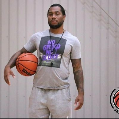 Helping athletes of all ages reach their Top potential. PRO Trainer
👨🏾🔬🧬Skills Enhancement Developer 🔝
👨🏾🏫 🎒 MENTOR
Coach at GAME PREP ACADEMY