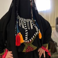 (نفره)Enaam Alaradi (@nafrh) Twitter profile photo