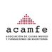 ACAMFE- Casas-Museos y Fundaciones de Escritor@s (@acamfe) Twitter profile photo