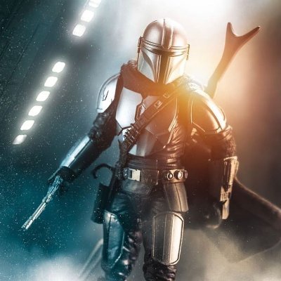 jedi_inside's profile picture. Fotógrafo de #STARWARS y #MARVEL. Jedi gris en armadura de Beskar, sigo el camino de Ahsoka y Mandalore es mi hogar.