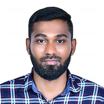 MohamedRasith's profile picture. 