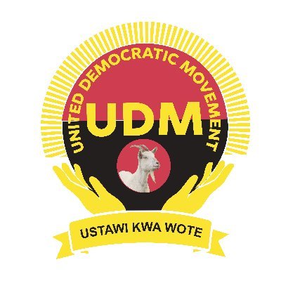 This is UDM's OFFICIAL account. UDM champion's the interests of areas still reeling from the effects of marginalization, underinvestment and neglect.