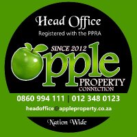 Apple Property Connection(@ApplePropertySA) 's Twitter Profileg