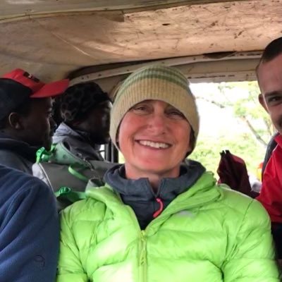 vronmaynard's profile picture. Interested in EBM & GH @PlymUniMedicine. Love Dartmoor, mountains, & sea for 🏃‍♀️🏊‍♀️🚴🏻‍♀️ Mountain Leader @Brit_exploring & @EndeavourMed @BAIML