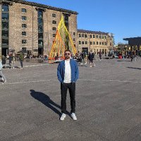 Alim (@alimguliyev) 's Twitter Profile