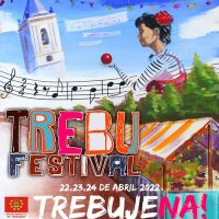 Trebufestival🎵🎸 (@trebufestival) 's Twitter Profile Photo Trebufestival🎵🎸 (@trebufestival) 's Twitter Profile Photo