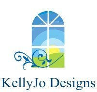 KellyJo Designs a crafting business making jewelry, things for the home and more.